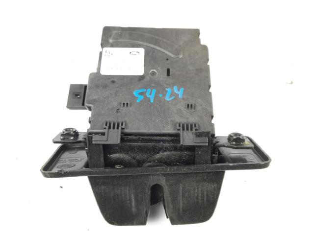 LAND ROVER CPLA442A66AC Замок багажника в наличии Николаев