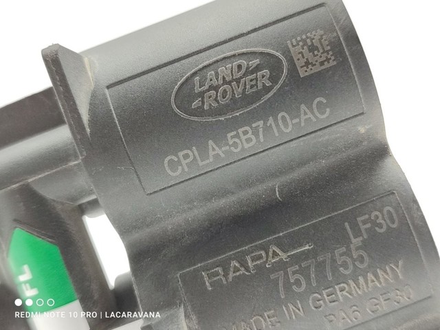 CPLA5B710AC LAND ROVER купить в Хмельницкий