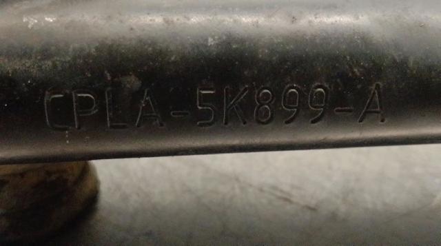 LAND ROVER CPLA5K899A в наличии Винница