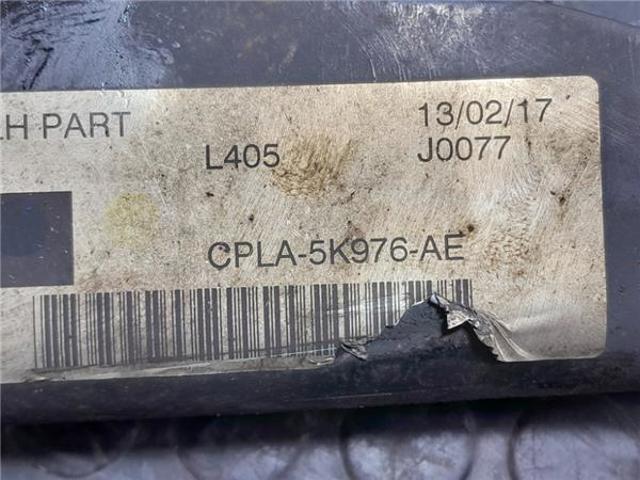 CPLA5K976AE LAND ROVER Рычаг задней подвески нижний левый купить в Хмельницкий