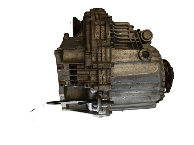 LAND ROVER CPLA7K780BA Раздатка (коробка раздаточная) в наличии Чернигов