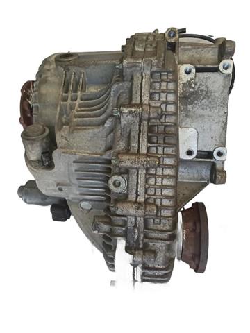 LAND ROVER CPLA7K780BA Раздатка (коробка раздаточная) в наличии Харьков