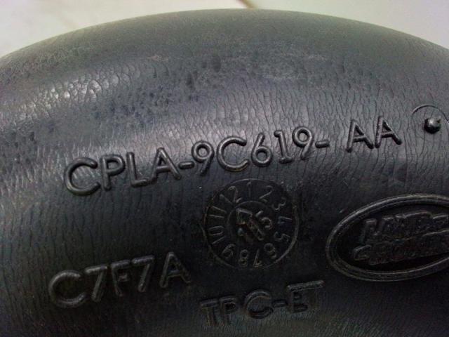 CPLA9C619AA LAND ROVER купить в Сумы