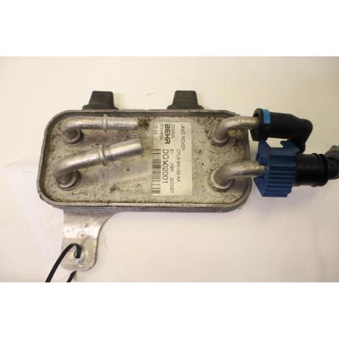 LAND ROVER CPLA9N103AA в наличии Запорожье