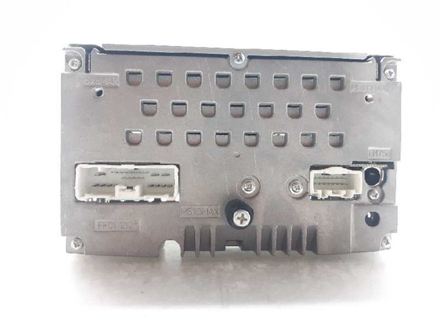 CQMM4570AK MAZDA купить в Полтава