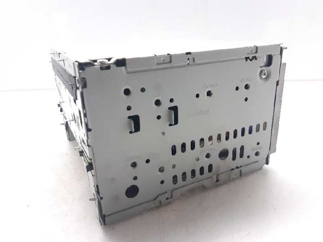 CQMM4570AK MAZDA купить в Харьков