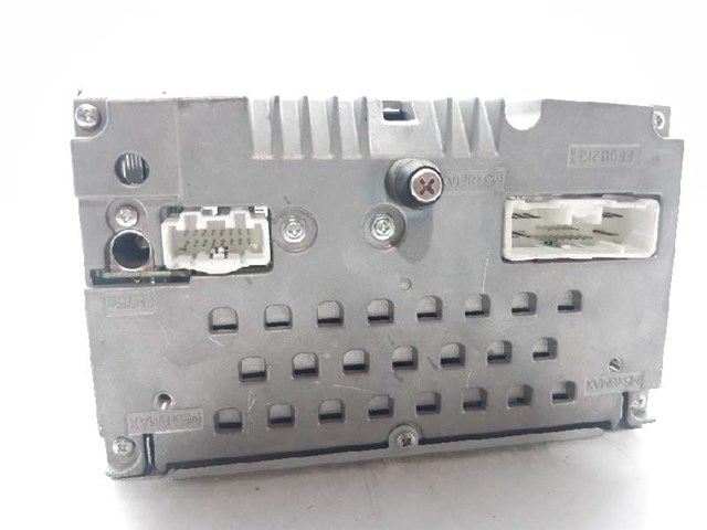 MAZDA CQMM4570AK в наличии Павлоград