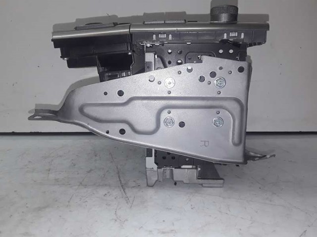 CQMS6571LC TOYOTA Магнитола (радио AM/FM) купить в Сумы