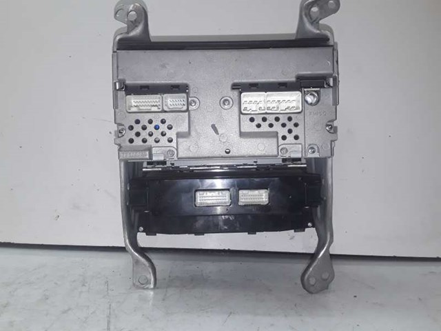 TOYOTA CQMS6571LC Магнитола в наличии Кривой Рог