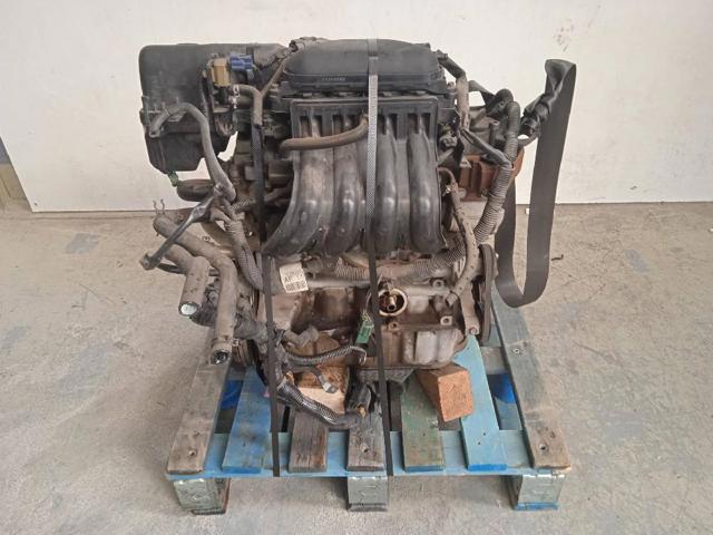 CR12DE NISSAN Двигатель купить в Черкассы