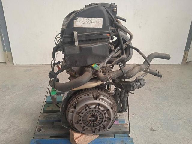 CR12DE NISSAN Двигатель в сборе купить в Хмельницкий