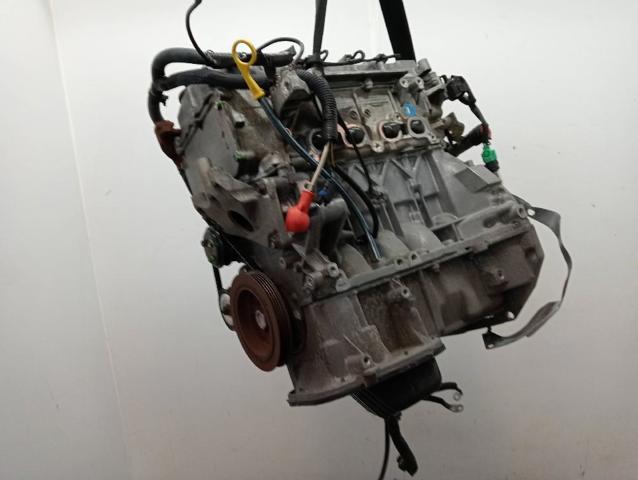 NISSAN CR12DE Двигатель в наличии Днепр