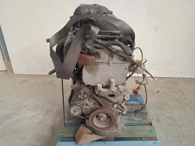 CR12DE NISSAN Двигатель купить в Винница
