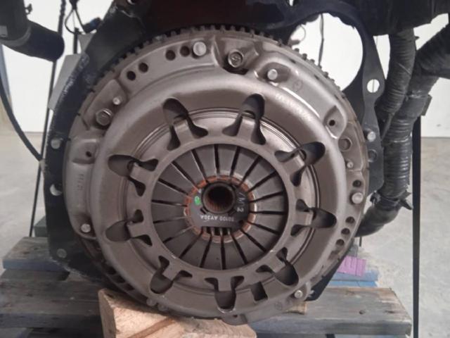 CR12DE NISSAN Двигатель купить в Чернигов
