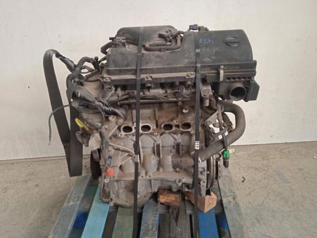 CR12DE NISSAN Двигатель в сборе купить в Николаев