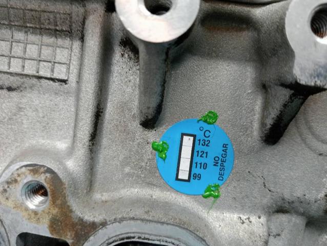 NISSAN CR12DE Двигатель в сборе в наличии Киев