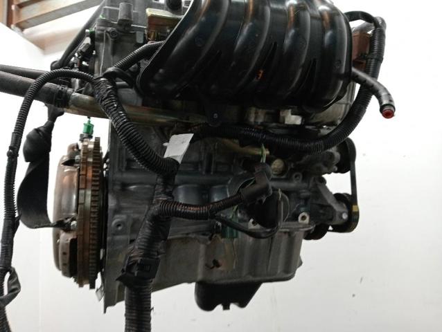 CR12DE NISSAN Двигатель в сборе купить в Хмельницкий