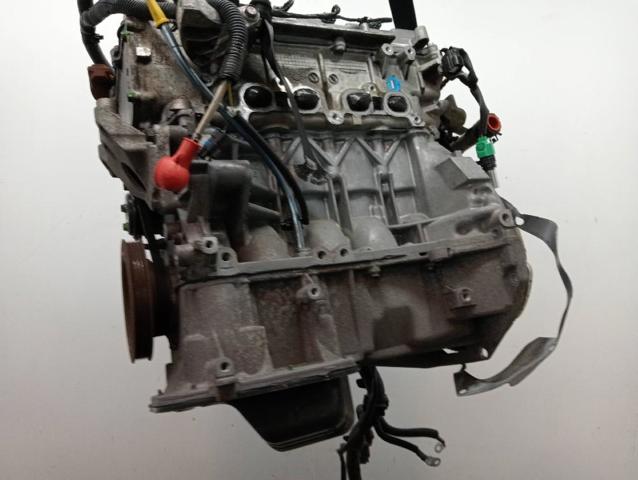 NISSAN CR12DE Двигатель в сборе в наличии Николаев
