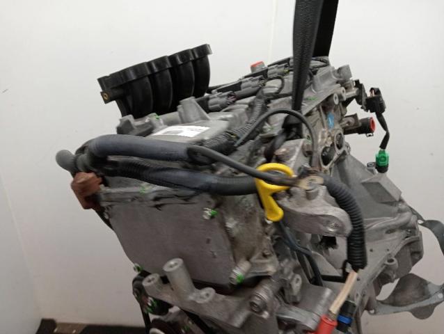 NISSAN CR12DE Двигатель в наличии Винница