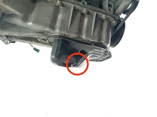 CR14DE NISSAN Двигатель в сборе купить в Житомир