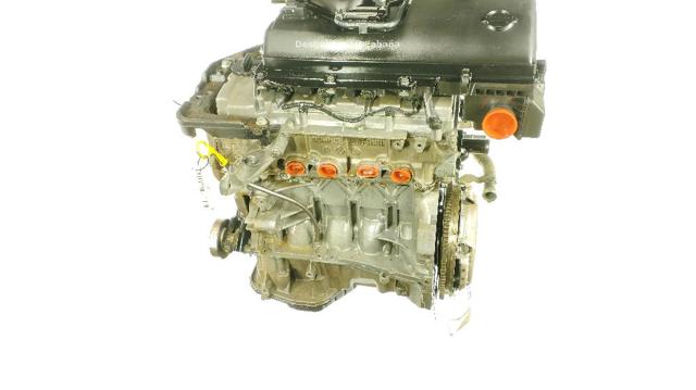 CR14DE NISSAN Двигатель в сборе купить в Киев