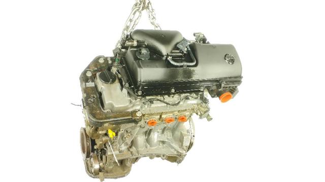 CR14DE NISSAN Двигатель купить в Черкассы