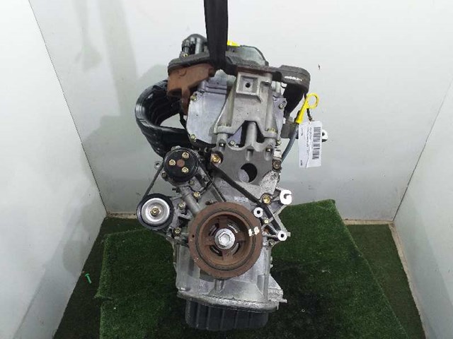 Motor completo para nissan micra iii 1.4 16v cr14de CR14DE