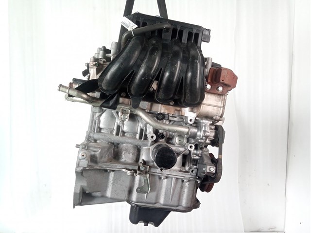 Motor completo para nissan micra iii (k12e) 1.4 16v cr14de CR14DE