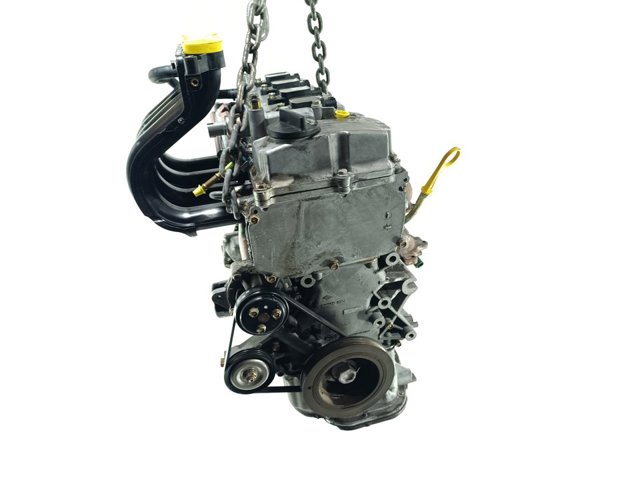 CR14DE NISSAN Двигатель купить в Чернигов