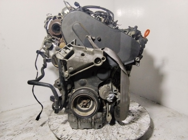 CRB VAG купить в Днепр