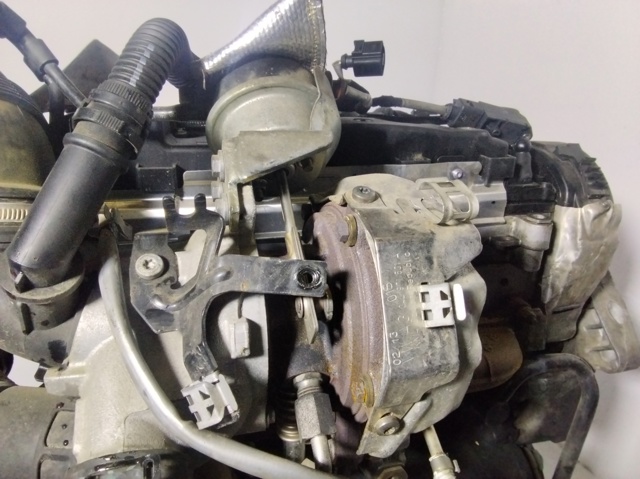 CRB VAG купить в Николаев