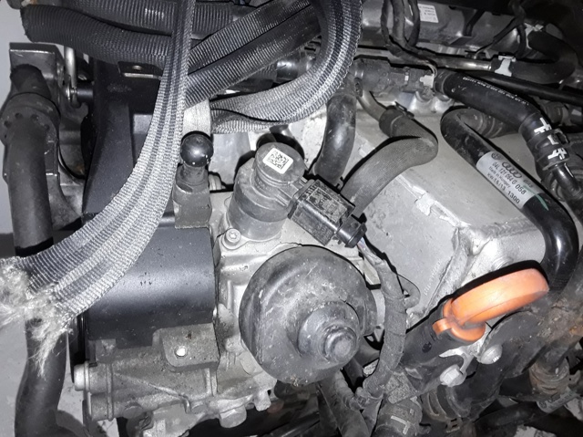 CRB VAG купить в Одесса