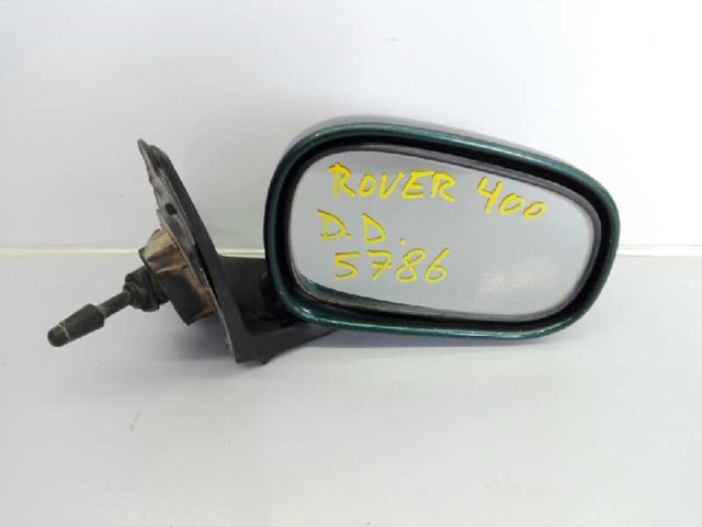 Espelho de retrovisão direito CRB107130PMP Rover