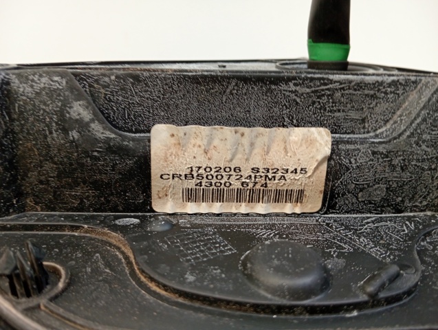 CRB500724PMA купить Каменское