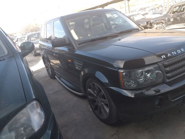 LAND ROVER CRB500724PMA в наличии Львов