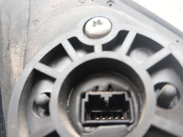 CRB501080PMD LAND ROVER Зеркало заднего вида левое купить в Сумы
