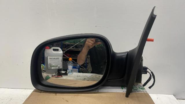 CRB501081PMD LAND ROVER Левое боковое зеркало купить в Чернигов