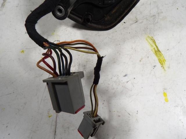 CRB502333PMA LAND ROVER Левое боковое зеркало купить в Каменское