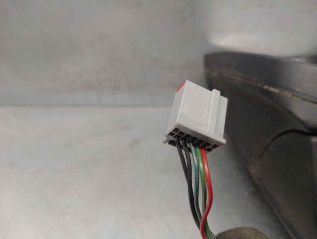 CRB502351PMA Левое боковое зеркало купить Ровно