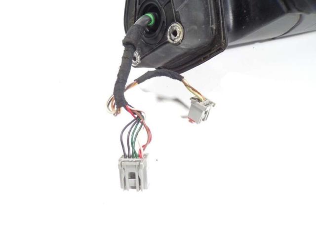 LAND ROVER CRB502393PMA Левое боковое зеркало в наличии Каменское