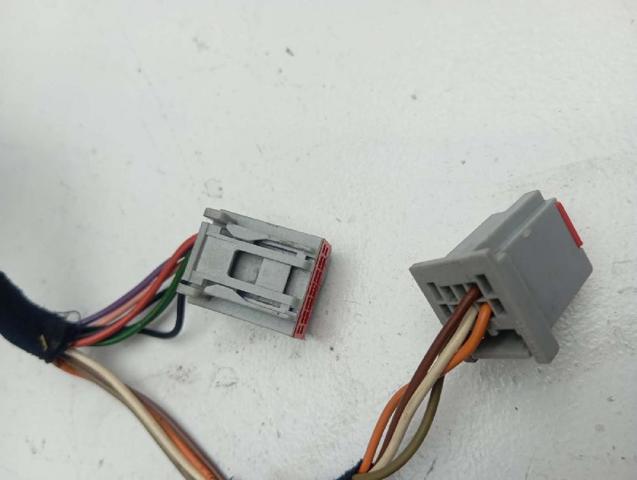CRB502453PMA Зеркало заднего вида левое купить Тернополь