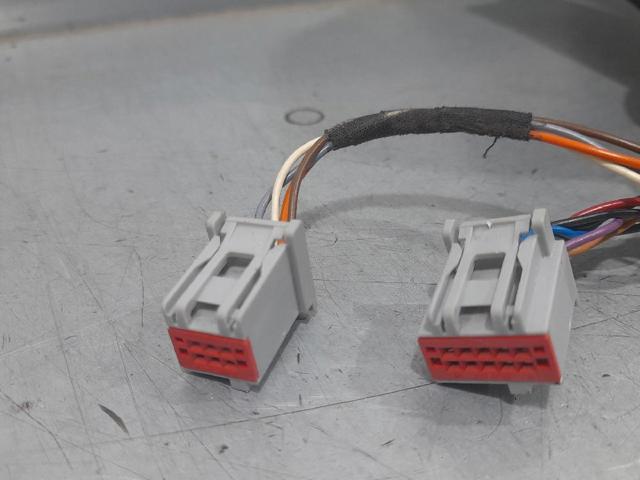 CRB503150PMA LAND ROVER Левое боковое зеркало купить в Ирпень