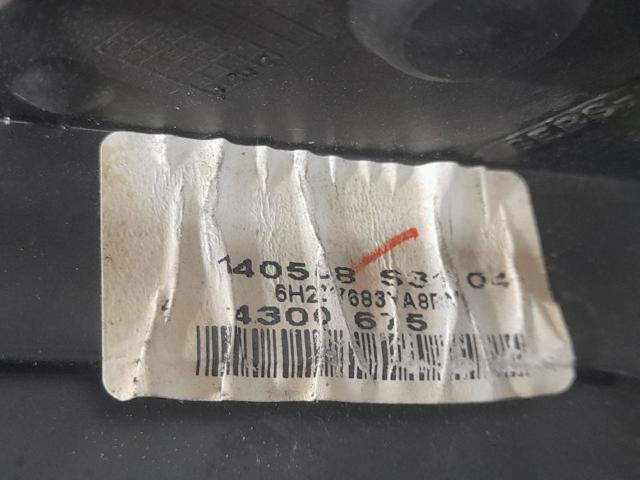 CRB503150PMA LAND ROVER Левое боковое зеркало купить в Украина