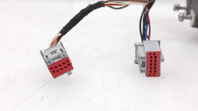 CRB503150PMA Зеркало заднего вида левое купить Тернополь