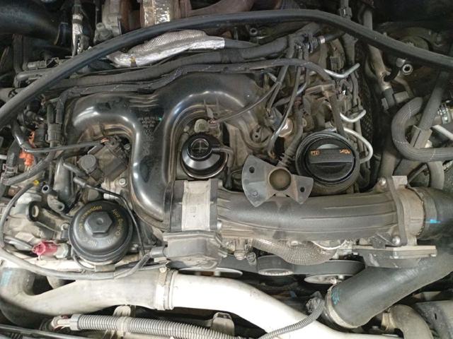 VAG CRCA Двигатель в наличии Хмельницкий