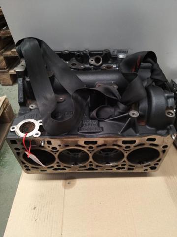 Motor montado Volkswagen Golf BA5, BV5
