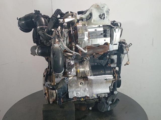 Motor montado Volkswagen Golf BA5, BV5