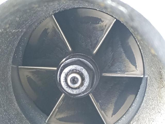 Motor montado Volkswagen Golf BA5, BV5