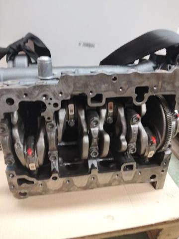 Motor montado Volkswagen Golf BA5, BV5