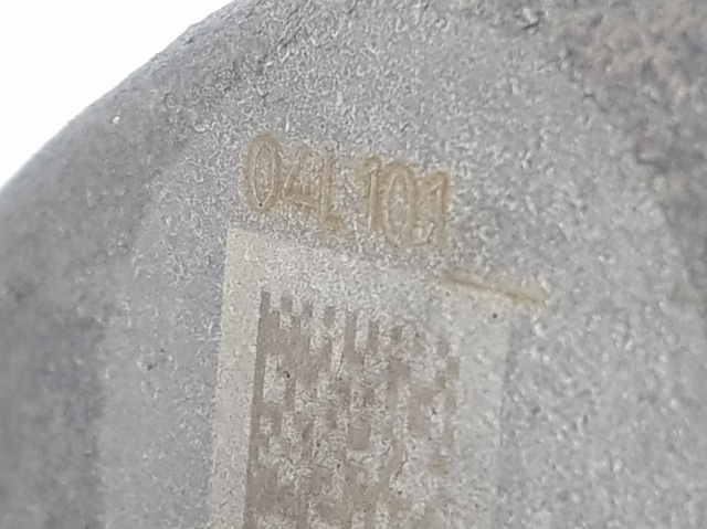 Motor montado Volkswagen Golf BA5, BV5